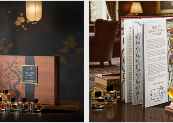 Why WhiskyWithUs Appeals to Every Whisky Lover