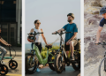 Why Eskute Stands Out in the Electric Scooter Market