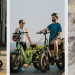 Why Eskute Stands Out in the Electric Scooter Market