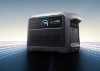 Why Anker SOLIX Is a Powerful Player in Portable Energy