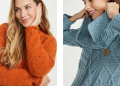 Aran Woollen Mills: Irish Knitwear Steeped in Heritage and Craft