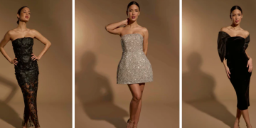 Jarlo London: Elegance, Style and Occasion Wear Worth Your Attention