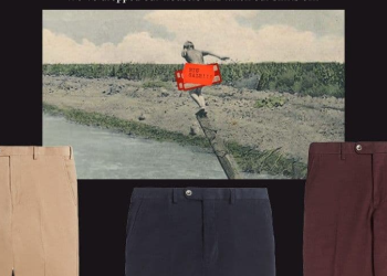 Simon Carter: A Distinctive British Fashion House with Character