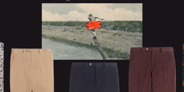 Simon Carter: A Distinctive British Fashion House with Character