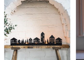 Ivyline: Home & Garden Style with Character and Quality