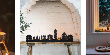 Ivyline: Home & Garden Style with Character and Quality