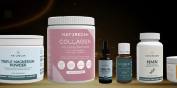 Naturecan: Wellness, Supplements, and CBD Products for a Health‑Conscious Lifestyle