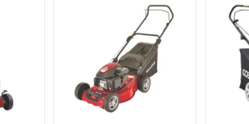 Lawnmowers‑UK: Your Online Hub for Garden Power Tools and Mowers