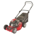 Lawnmowers‑UK: Your Online Hub for Garden Power Tools and Mowers