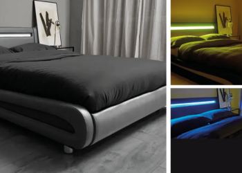 CrazyPriceBeds: Affordable Beds with Variety and Convenience