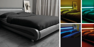 CrazyPriceBeds: Affordable Beds with Variety and Convenience