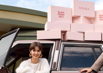 VIVAIA: Footwear That Combines Style, Comfort and Sustainability