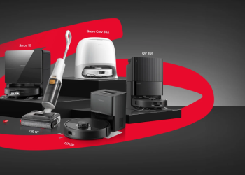 Roborock: Smart Home Cleaning Made Easy and Efficient