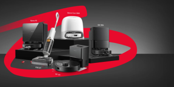 Roborock: Smart Home Cleaning Made Easy and Efficient