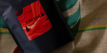 What makes Small Batch Coffee Roasters special