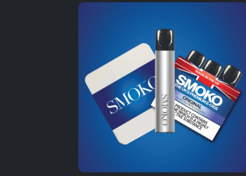 The Charm Behind the World of SMOKO