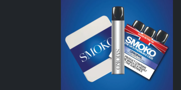 The Charm Behind the World of SMOKO