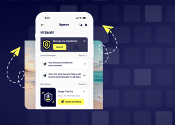 What stands out about Gigasure