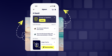 What stands out about Gigasure