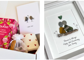 What shapes the character of We’re NOT On A Break