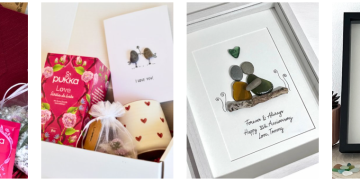 What shapes the character of We’re NOT On A Break