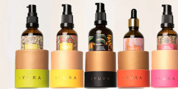 What defines The Ayurveda Experience