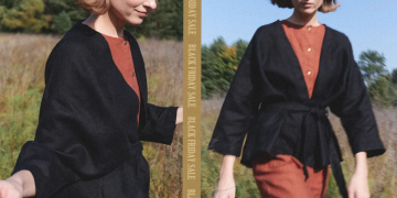 What makes Roselinlin stand out