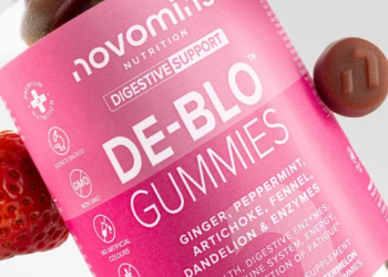 What stands out about Novomins