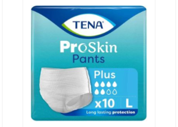 All About Incontinence — a closer look at what sets them apart