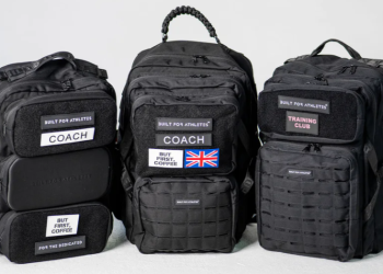 Built For Athletes — what makes them stand out