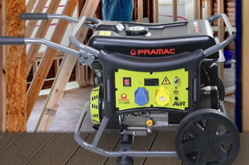 Just Generators — what makes them stand out