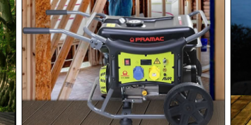 Just Generators — what makes them stand out