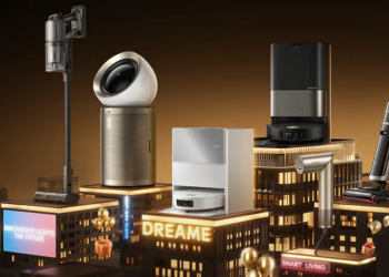 Dreametech — what sets them apart