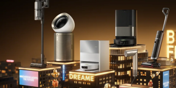 Dreametech — what sets them apart