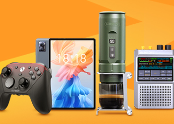 Why Shoppers Choose Banggood