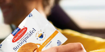 Why Stroopwafels stands out among sweet treats