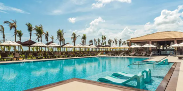 What stands out about Vila Galé