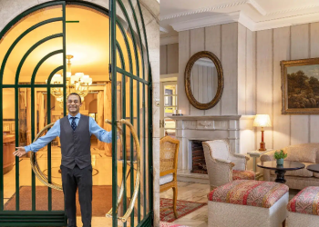 What makes Lisbon Heritage Hotels special