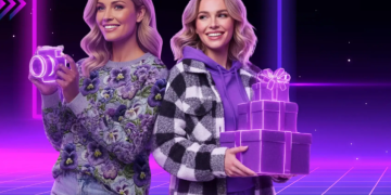 What stands out about Annie Cloth