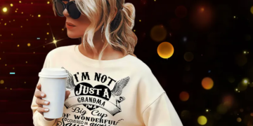 What stands out about LiliCloth