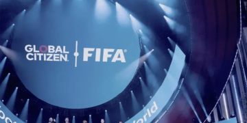 What stands out about FIFA Collect