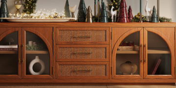 What stands out about Hernest