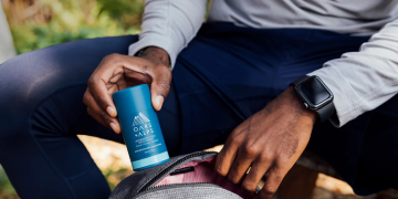 The Character of Oars + Alps