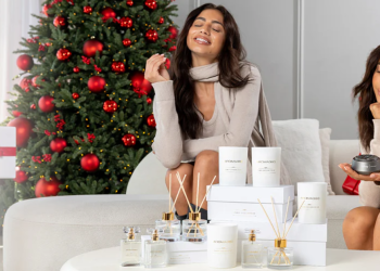 A Closer Look at Aroma360 and What Sets the Brand Apart