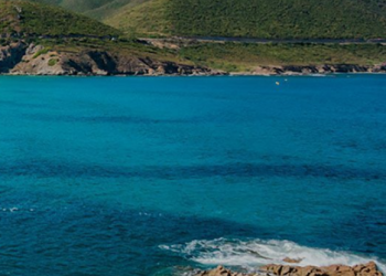 Navegando por el Mediterráneo con la Flota de Corsica Ferries