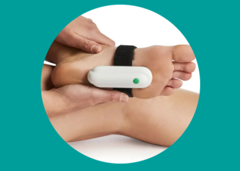 Science-Based Relief for Chronic Heel Pain with Plantarcure