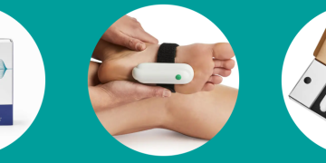 Science-Based Relief for Chronic Heel Pain with Plantarcure