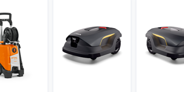 Premium Garden Machinery Solutions with Just Lawnmowers