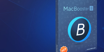 Comprehensive System Maintenance with MacBooster