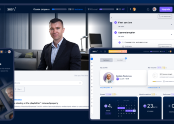 Пътят към професионален успех във финансите с 365 Financial Analyst